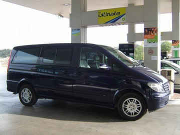 An Image Slideshow