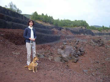 An Image Slideshow