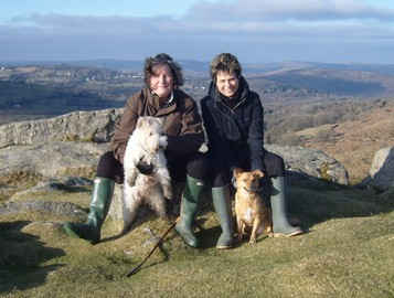 An Image Slideshow