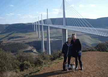 An Image Slideshow