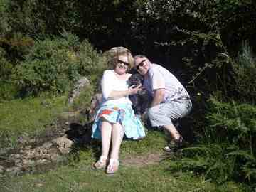 An Image Slideshow