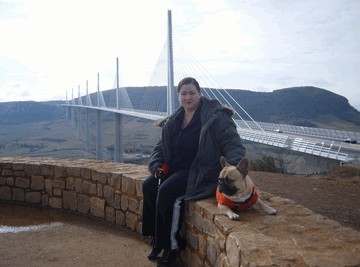 An Image Slideshow