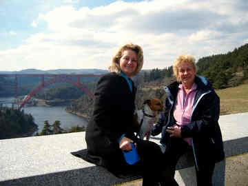 An Image Slideshow
