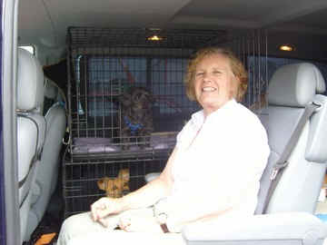 An Image Slideshow