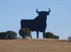 'El Toro' - south of Madrid.