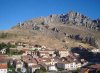 The village where time stood still - Pancorbo, Burgos, Spain.