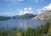 Embalse de Porma, Leon, N.Spain.