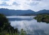 Embalse de Porma, Leon in N.Spain.