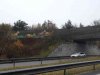 I wonder who this bridge is for? In S.E.France.